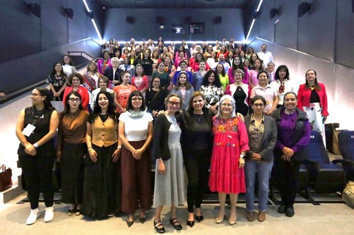 Asume UATx Secretaría Técnica de la RENIES-Igualdad - AlternativaTlx