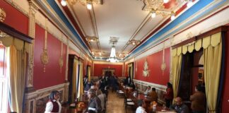 Audiencias Públicas, un Espacio Abierto que Escucha y da Voz a la Ciudadanía - AlternativaTlx