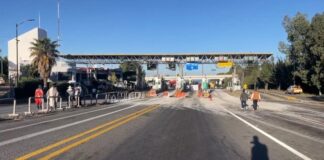 Aumenta Liberación de Casetas Carreteras - AltrernativaTlx