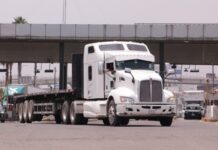 Autoriza SICT Permiso Provisional al Autotransporte Federal para Circular sin Placas y Sin Engomado - AlternativaTlx