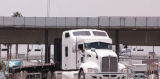 Autoriza SICT Permiso Provisional al Autotransporte Federal para Circular sin Placas y Sin Engomado - AlternativaTlx