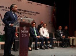 Avanza Gobierno del Estado para Reconocer al Pulque Tlaxcalteca como Producto con Identidad y Valor de Origen - AlternativaTlx