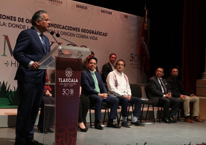 Avanza Gobierno del Estado para Reconocer al Pulque Tlaxcalteca como Producto con Identidad y Valor de Origen - AlternativaTlx