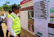 Avanza Modernización de la Carretera Federal 200 Tramo Pochutla-Huatulco: SICT - AlternativaTlx