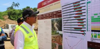 Avanza Modernización de la Carretera Federal 200 Tramo Pochutla-Huatulco: SICT - AlternativaTlx