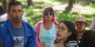 Avanzan Acuerdos para la Rehabilitación del Parque de la Juventud - AlternativaTlx