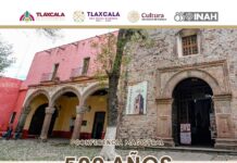 Ayuntamiento de Tlaxcala Impulsa Diálogo con la Historia en Conferencia Magistral por los 500 Años de la Fundación de la Ciudad - AlternativaTlx