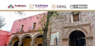 Ayuntamiento de Tlaxcala Impulsa Diálogo con la Historia en Conferencia Magistral por los 500 Años de la Fundación de la Ciudad - AlternativaTlx