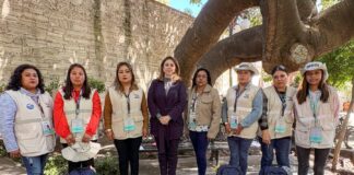Ayuntamiento de Tlaxcala Invita a la Población a Participar en Encuesta Intercensal 2025 del INEGI - AlternativaTlx