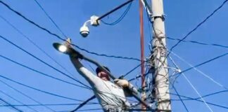 Ayuntamiento de Tlaxcala Mejora la Imagen de la Loma Xicohténcatl con Jornadas de Mantenimiento y Alumbrado - AlternativaTlx