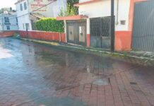Ayuntamiento de Tlaxcala da Respuesta Inmediata a Reporte de Fuga de Agua - AlternativaTlx