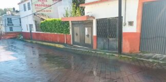 Ayuntamiento de Tlaxcala da Respuesta Inmediata a Reporte de Fuga de Agua - AlternativaTlx