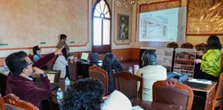 Ayuntamiento de Tlaxcala y SEDATU Avanzan en la Integración del Proyecto de Remodelación del Mercado “Emilio Sánchez Piedras” - AlternativaTlx