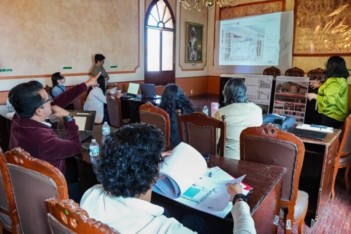 Ayuntamiento de Tlaxcala y SEDATU Avanzan en la Integración del Proyecto de Remodelación del Mercado “Emilio Sánchez Piedras” - AlternativaTlx