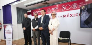 Celebra Festival Internacional del Títere “Rosete Aranda” 40 Años de Historia - AlternativaTlx