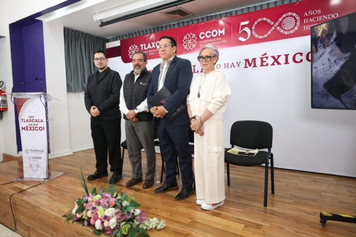 Celebra Festival Internacional del Títere “Rosete Aranda” 40 Años de Historia - AlternativaTlx Celebra Festival Internacional del Títere “Rosete Aranda” 40 Años de Historia - AlternativaTlx