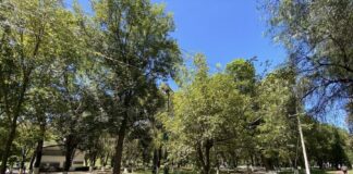 Cerrará el Parque de la Juventud a Partir del 27 de Octubre - AlternativaTlx