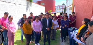 Ciencias de la Salud UATx Inaugura Laboratorio Multidisciplinario en Biomedicina, Biotecnología y Bioinformática - AlternativaTlx