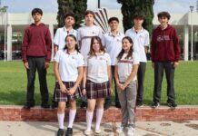 Colegio de la UAG Impulsa Internacionalización con el Programa Orlando de Ciencias - AlternativaTlx