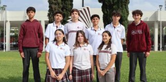 Colegio de la UAG Impulsa Internacionalización con el Programa Orlando de Ciencias - AlternativaTlx