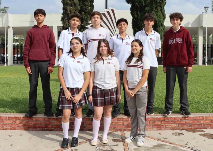 Colegio de la UAG Impulsa Internacionalización con el Programa Orlando de Ciencias - AlternativaTlx
