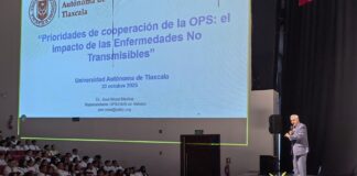 Comunidad de Ciencias de la Salud UATx Celebra el Día de Médico - AlternativaTlx