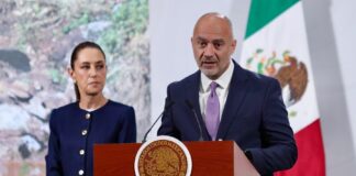 Con Acciones Coordinadas el Gobierno de México Libera 169 Comunidades Afectadas por Lluvias: SICT -AlternativaTlx