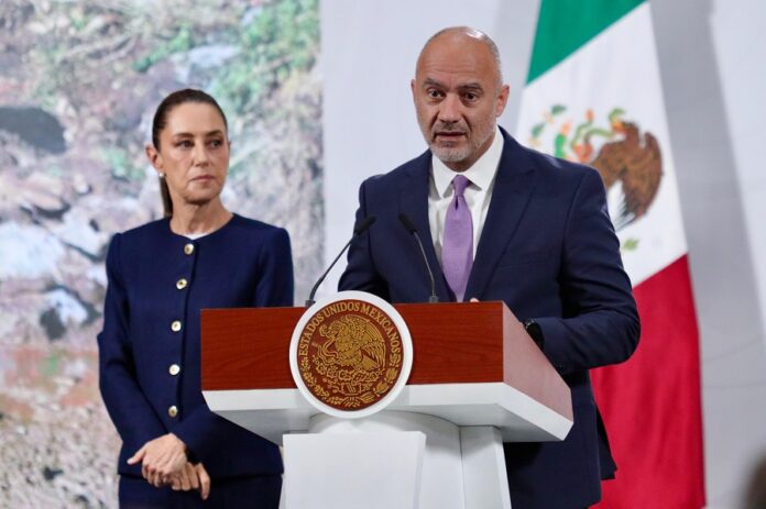 Con Acciones Coordinadas el Gobierno de México Libera 169 Comunidades Afectadas por Lluvias: SICT -AlternativaTlx