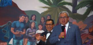 Con Concierto Sinfónico y Develación de un Mural, la UATx se Suma a Festejos por 500 Años de Fundación de la Ciudad de Tlaxcala - AlternativaTlx