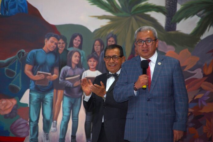 Con Concierto Sinfónico y Develación de un Mural, la UATx se Suma a Festejos por 500 Años de Fundación de la Ciudad de Tlaxcala - AlternativaTlx