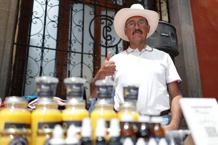 Con Créditos Accesibles, Tlaxcala Impulsa a Emprendedores y Familias - AlternativaTlx