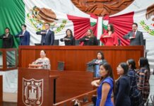 Con Letras Doradas se Escribe el Inicio de la Conmemoración de los 500 Años de la Fundación de Tlaxcala: Alfonso Sánchez García - AlternativaTlx