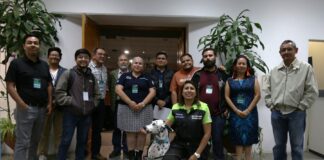 Con el Proyecto “Análisis Inteligente del Comportamiento de los Perros de Búsqueda y Asistencia”, Estudiantes del CTBC-UATx Ganan Concurso Internacional de Intel® - AlternativaTlx