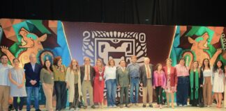 Concluye con Éxito el Congreso Internacional de Educación Currículum 2025 - AlternativaTlx