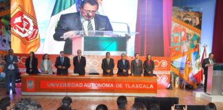 Concluyó el Congreso Iberoamericano a Propósito de los 500 años de la Fundación de la Ciudad de Tlaxcala - AlternativaTlx