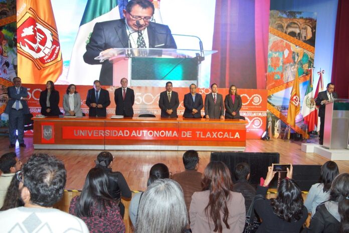 Concluyó el Congreso Iberoamericano a Propósito de los 500 años de la Fundación de la Ciudad de Tlaxcala - AlternativaTlx