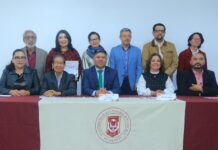 Conmemora Doctorado en Ciencias Sociales UATx, su Décimo Aniversario - AlternativaTlx