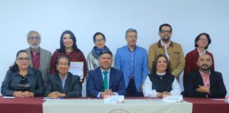 Conmemora Doctorado en Ciencias Sociales UATx, su Décimo Aniversario - AlternativaTlx