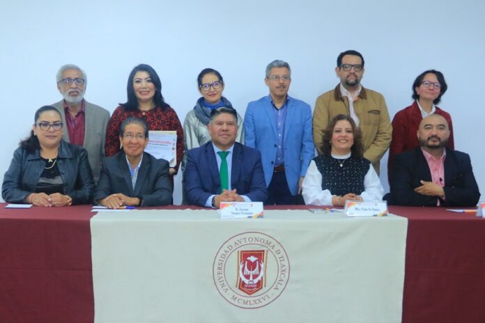 Conmemora Doctorado en Ciencias Sociales UATx, su Décimo Aniversario - AlternativaTlx