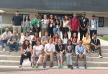 Consolida la UATx Vínculos Internacionales en Posgrado GLOBE de Erasmus Mundus - AlternativaTlx