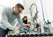 Conviértete en un Ingeniero en Mecatrónica Exitoso - AlternativaTlx