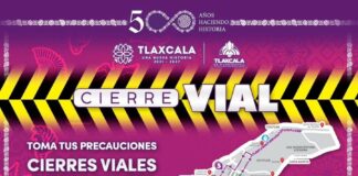 Coordinarán Policía Municipal y Estatal Cierres Viales para Garantizar Seguridad en el Medio Maratón Tlaxcallan - AlternativaTlx