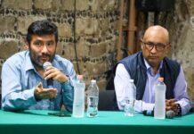 Cronistas Exploran el Pasado de Terrenate en el Siglo XVI - AlternativaTlx