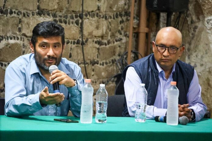 Cronistas Exploran el Pasado de Terrenate en el Siglo XVI - AlternativaTlx