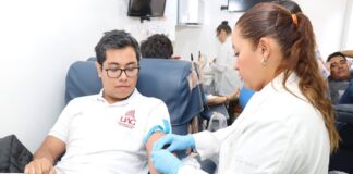 Cuando la Compatibilidad se Convierte en un Desafío para Donar Sangre - AlternativaTlx