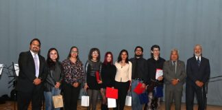 Cumplió con su Cometido el Festival de Cine: El Poder de la Educación de la FCE-UATx - AlternativaTlx