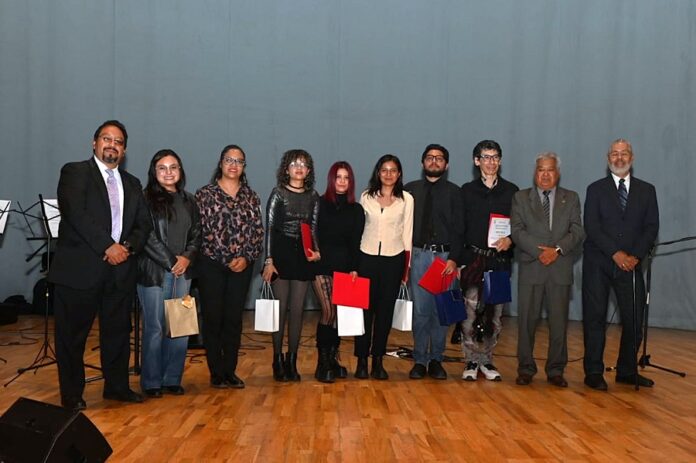 Cumplió con su Cometido el Festival de Cine: El Poder de la Educación de la FCE-UATx - AlternativaTlx