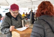 DIF Municipal de Tlaxcala Llevó a Cabo con Éxito Jornada Gratuita de Entrega de Lentes - AlternativaTlx