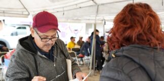 DIF Municipal de Tlaxcala Llevó a Cabo con Éxito Jornada Gratuita de Entrega de Lentes - AlternativaTlx