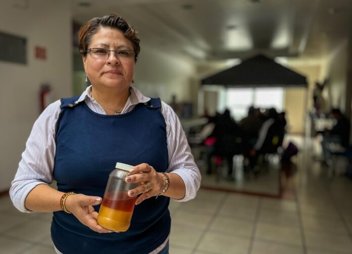 DIF Municipal de Zacatelco Inaugura Taller de Elaboración de Productos Derivados de Miel Natural - AlternativaTlx